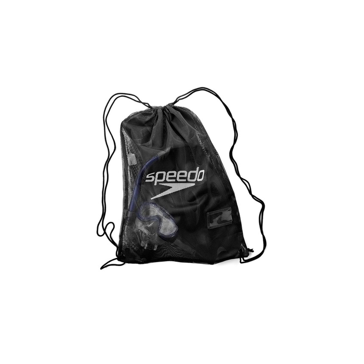 Speedo Unisex Pool Mesh Bag - One Size
