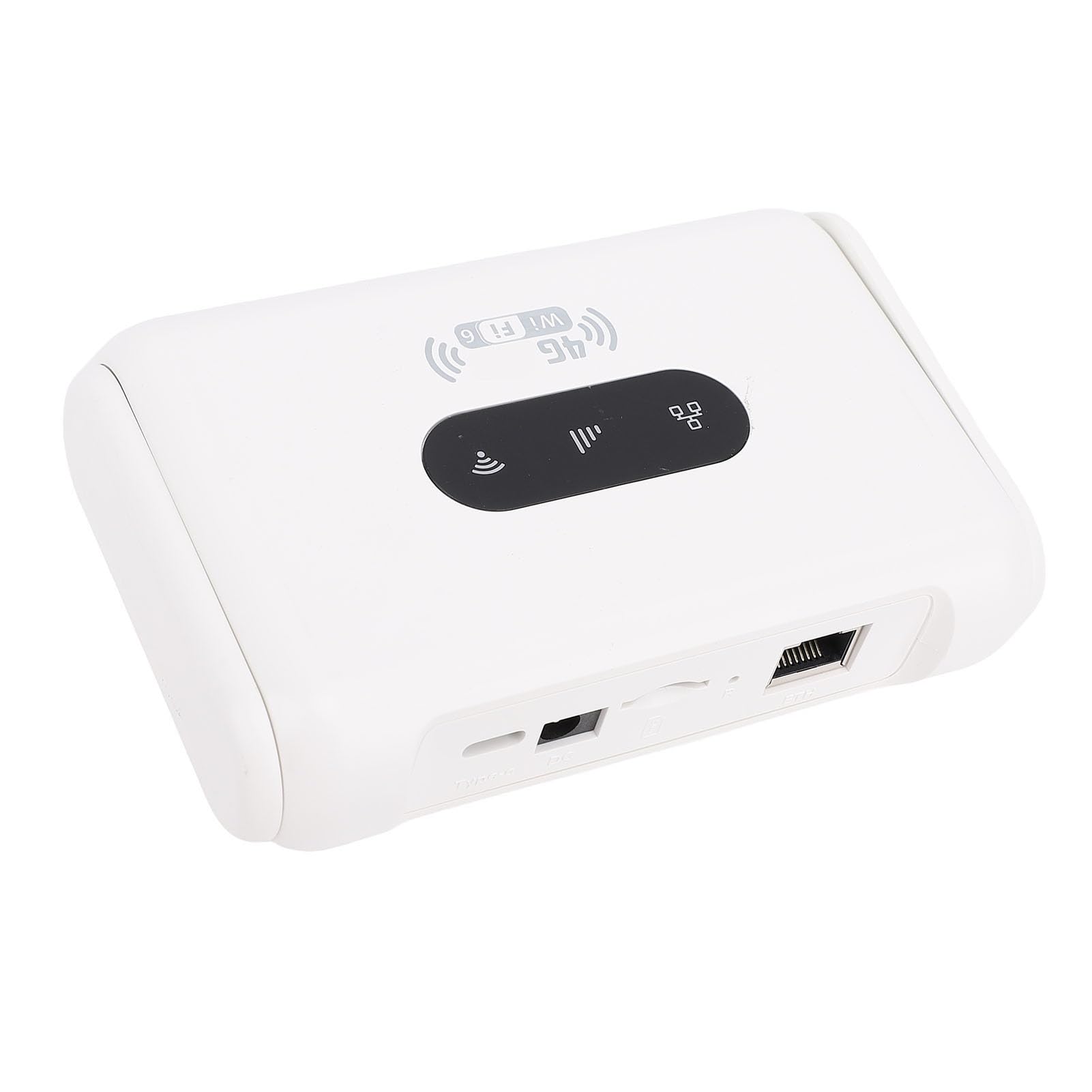 Router Wifi Mobile Hotspot 4G Wifi 6 per Viaggi
