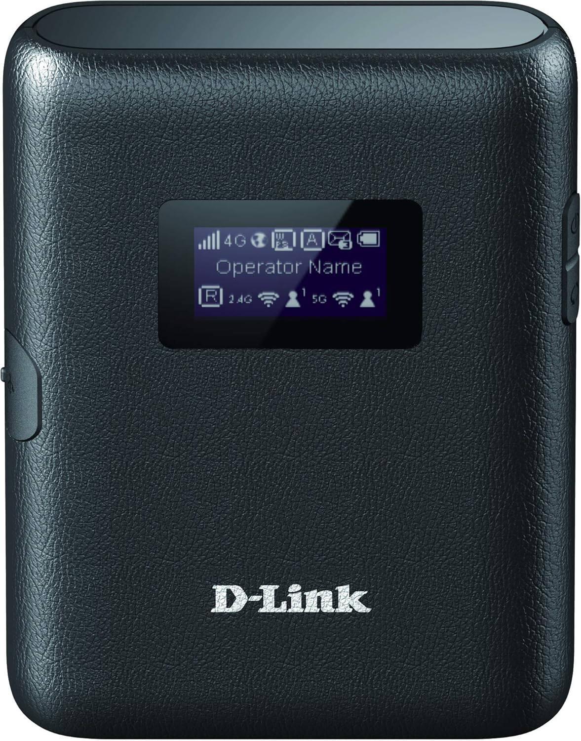 D-link DWR-933 Hotspot Wi-Fi 4G/LTE-Avanzato 300 Mbps - immagine 1