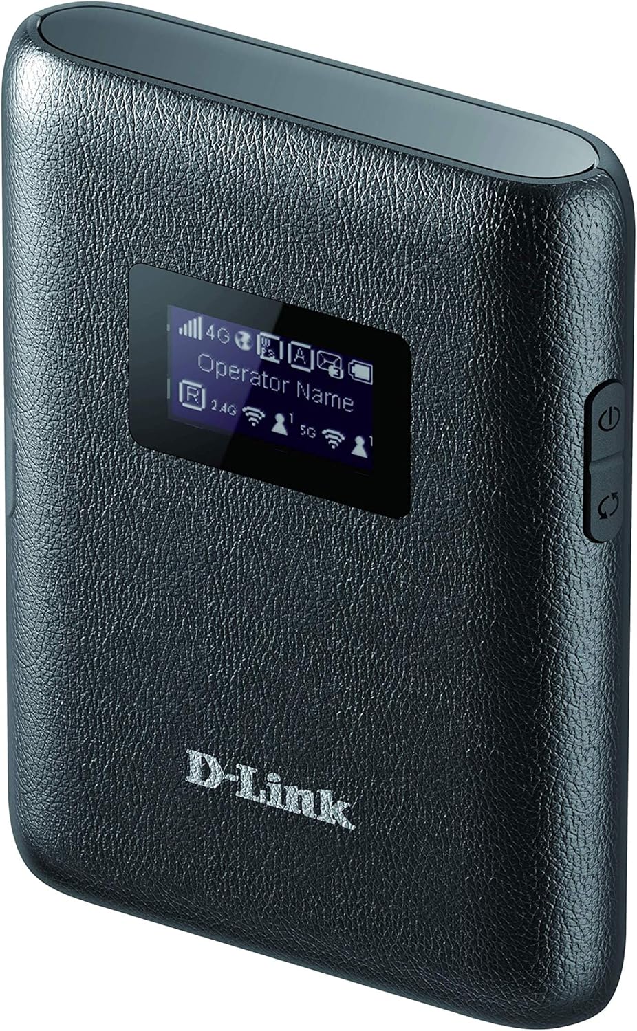 D-link DWR-933 Hotspot Wi-Fi 4G/LTE-Avanzato 300 Mbps - immagine 5