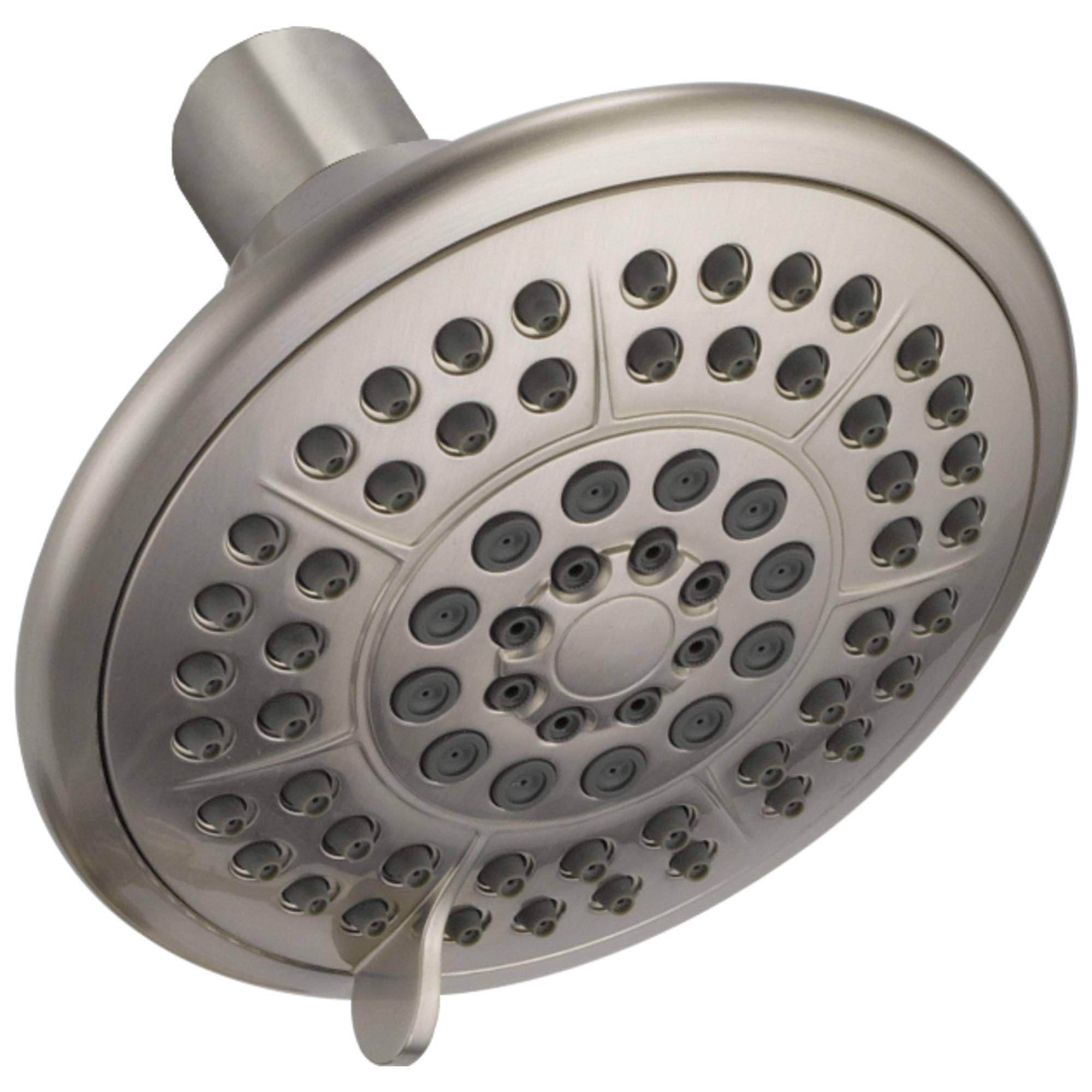 Delta Faucet RP78575SS 5-setting touch-clean Showerhead, acciaio