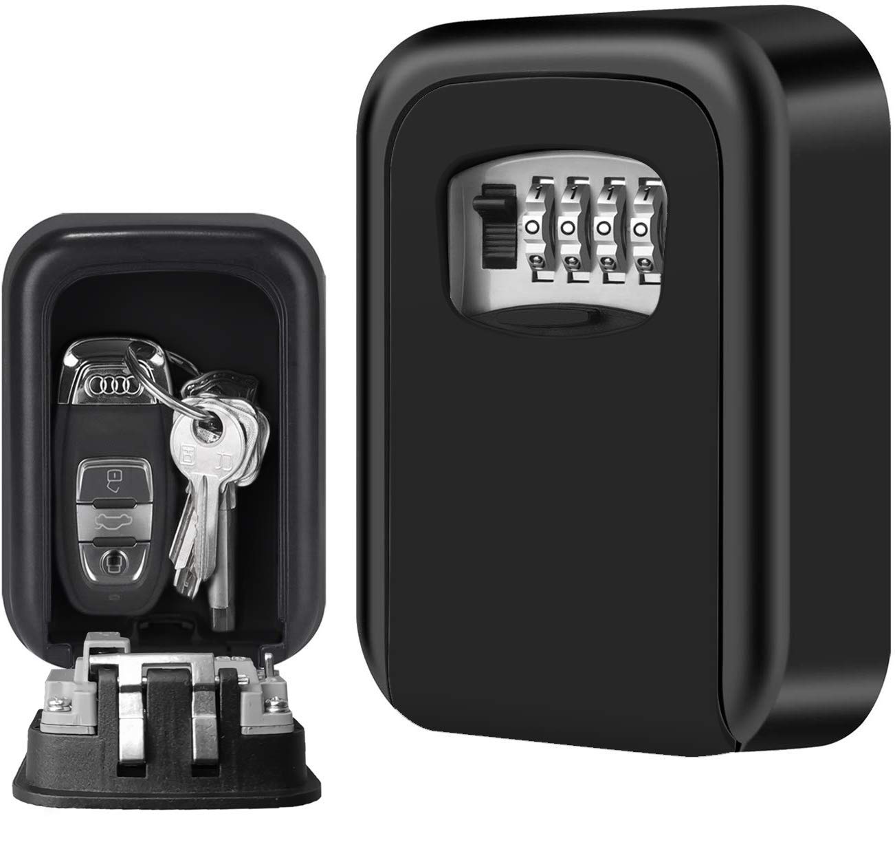 Cassetta di Sicurezza per Chiavi a Combinazione