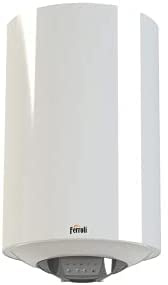 Ferroli TITANO SMART E00027MA 50 SVE BF - Scaldacqua 50 Litri