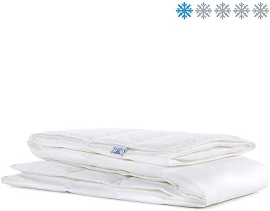 Caleffi Piumino Quiltone Singolo Quiltone Light (155x200 cm) - immagine 2