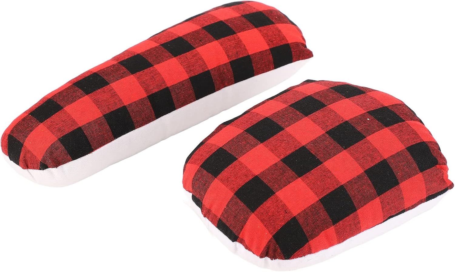 Prosciutto da Sarto per Stiratura, 2 Pezzi - immagine 1