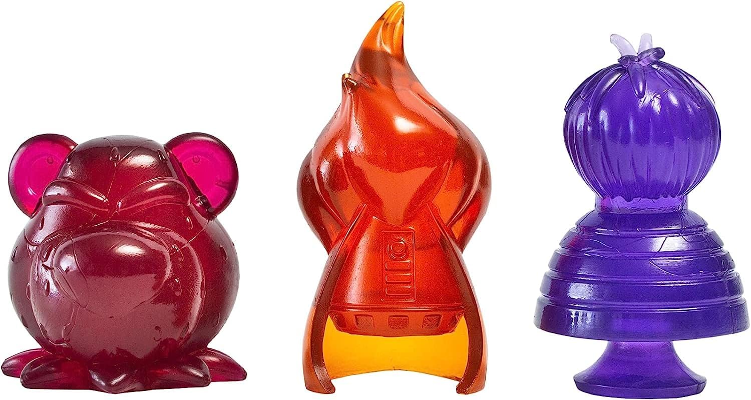 Ravensburger Disney Villainous Bigger & Badder Espansione - immagine 3