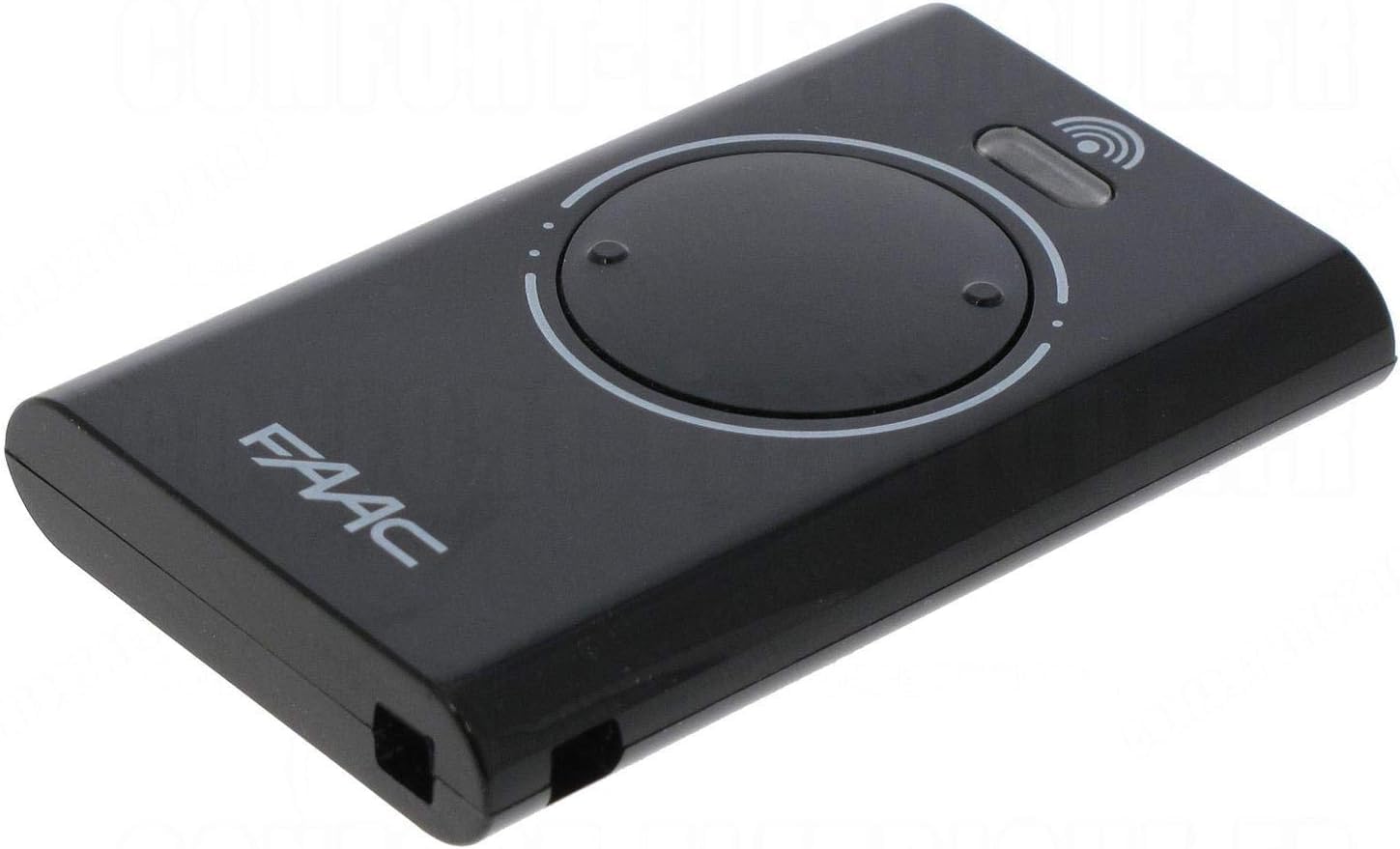 Telecomando FAAC XT2 433 SLH