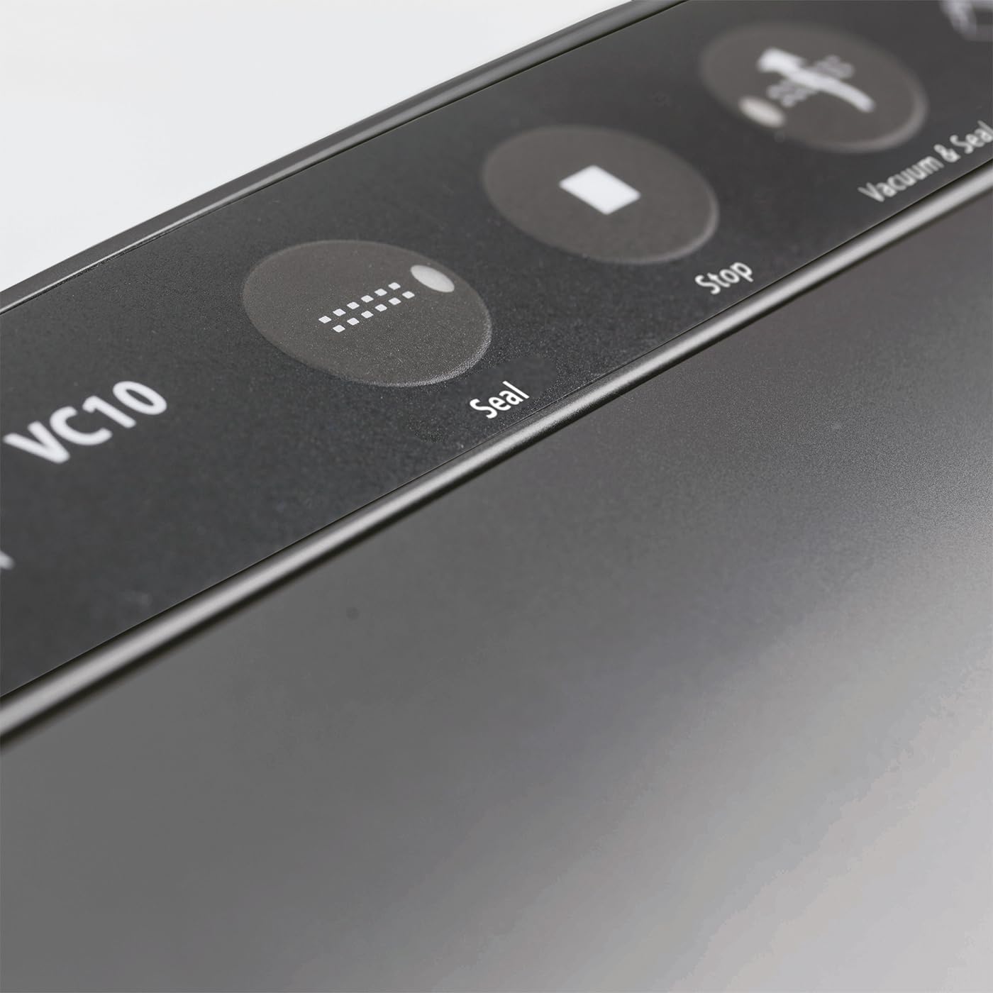 Caso VC 10 Plus Edition - Saldatrice Sottovuoto - immagine 7