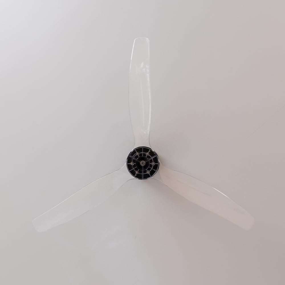 Cecotec EnergySilence Aero 5285 - Ventilatore da Soffitto - immagine 4