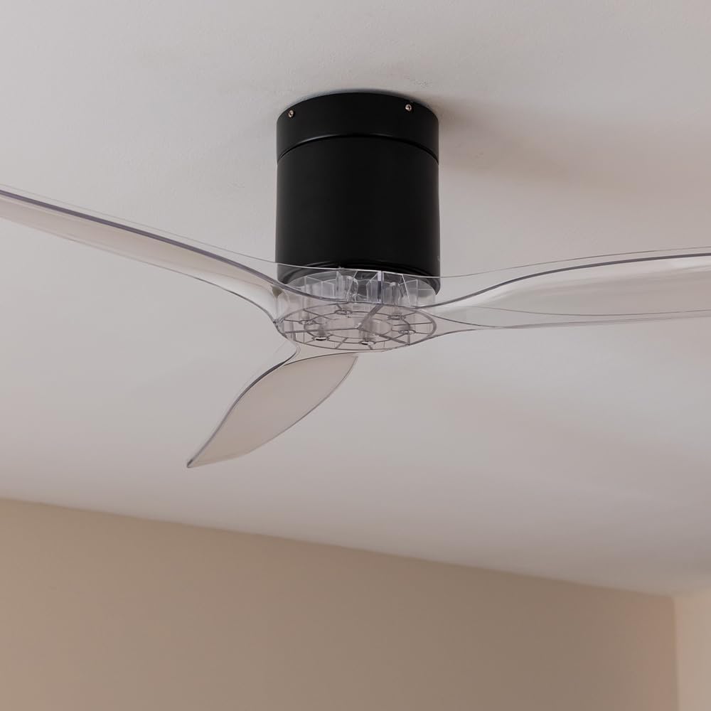 Cecotec EnergySilence Aero 5285 - Ventilatore da Soffitto - immagine 5