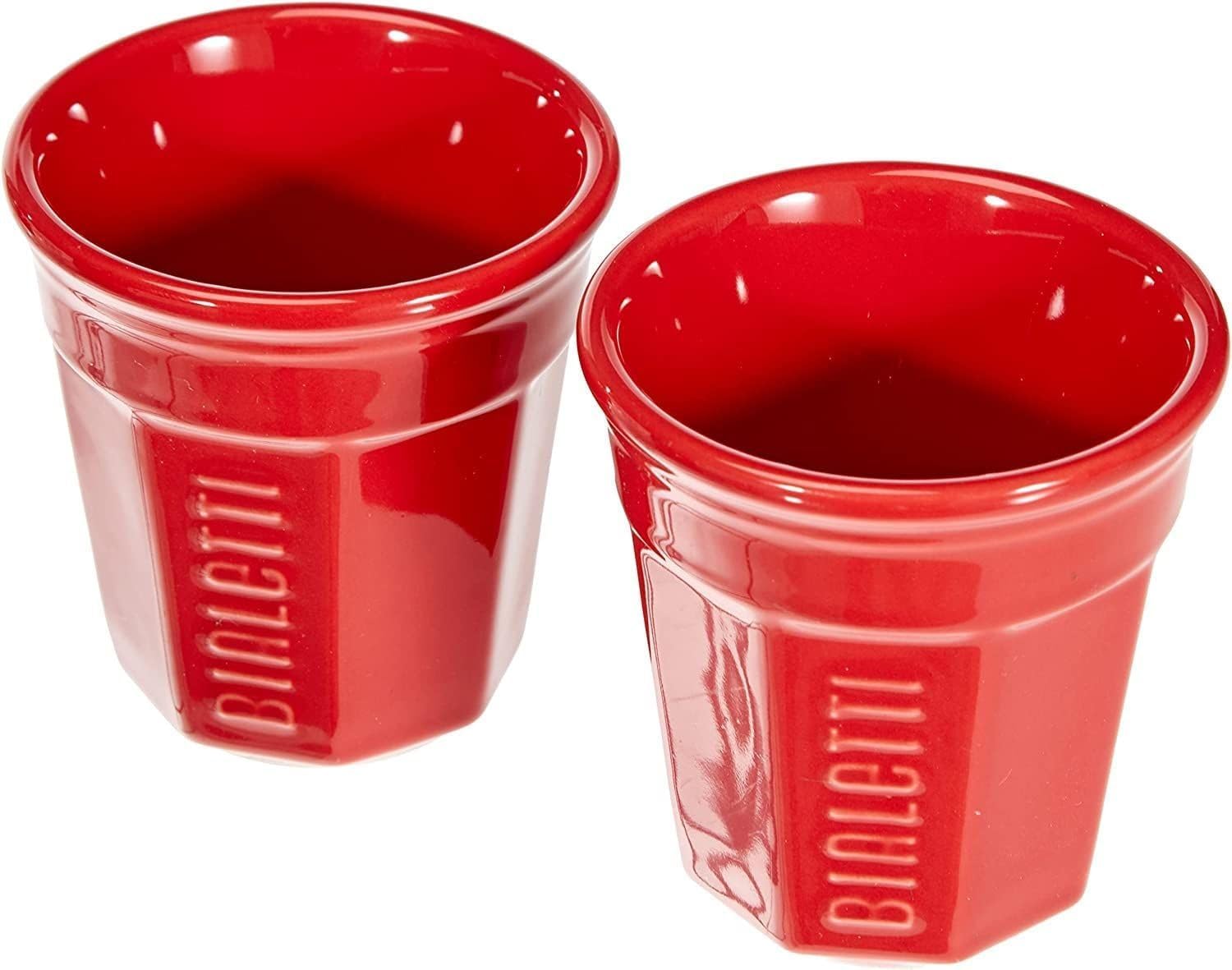 Bialetti SET MINI EXPRESS 2 Tazze - immagine 3