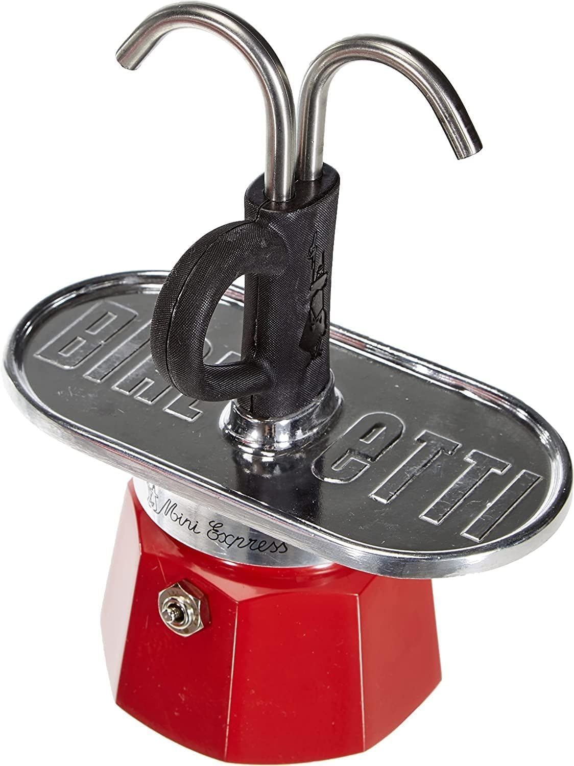 Bialetti SET MINI EXPRESS 2 Tazze - immagine 4