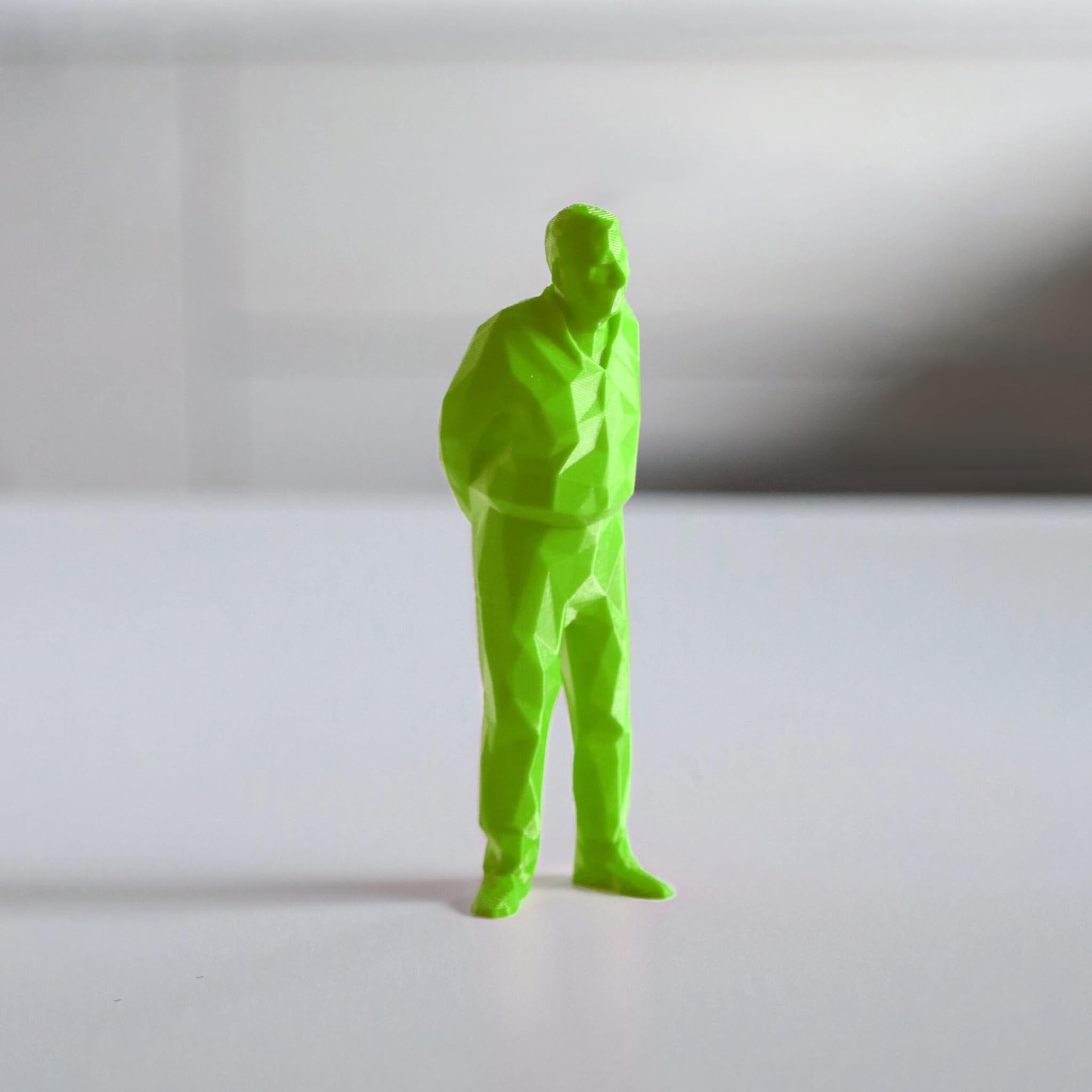 Superstuff Umarell Verde Old