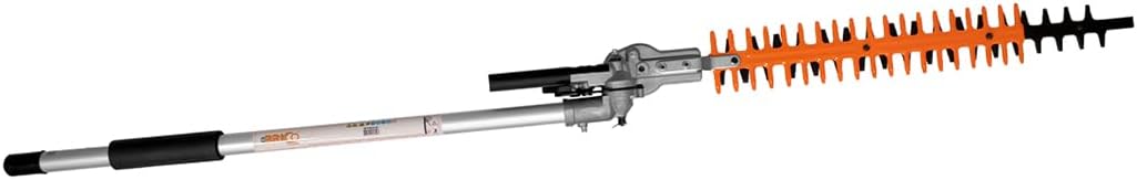 Bricoferr Tagliasiepi Completo per Vareador