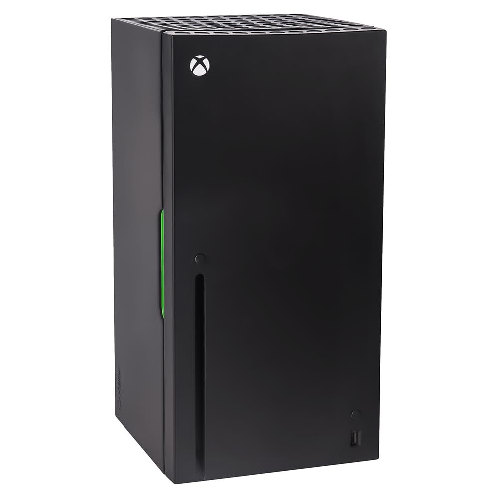 Ukonic Xbox Series X Mini Frigo Termoelettrico, 10 lt