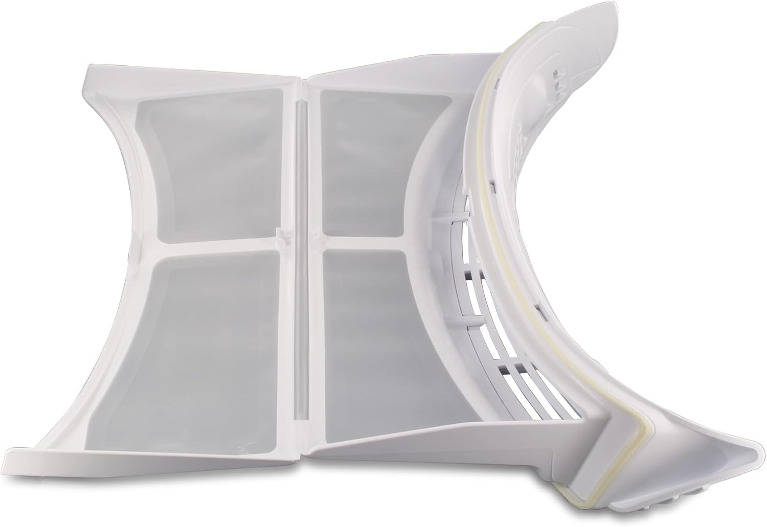 DL-pro Filtro Interno Filacci per Asciugatrici Whirlpool - immagine 2