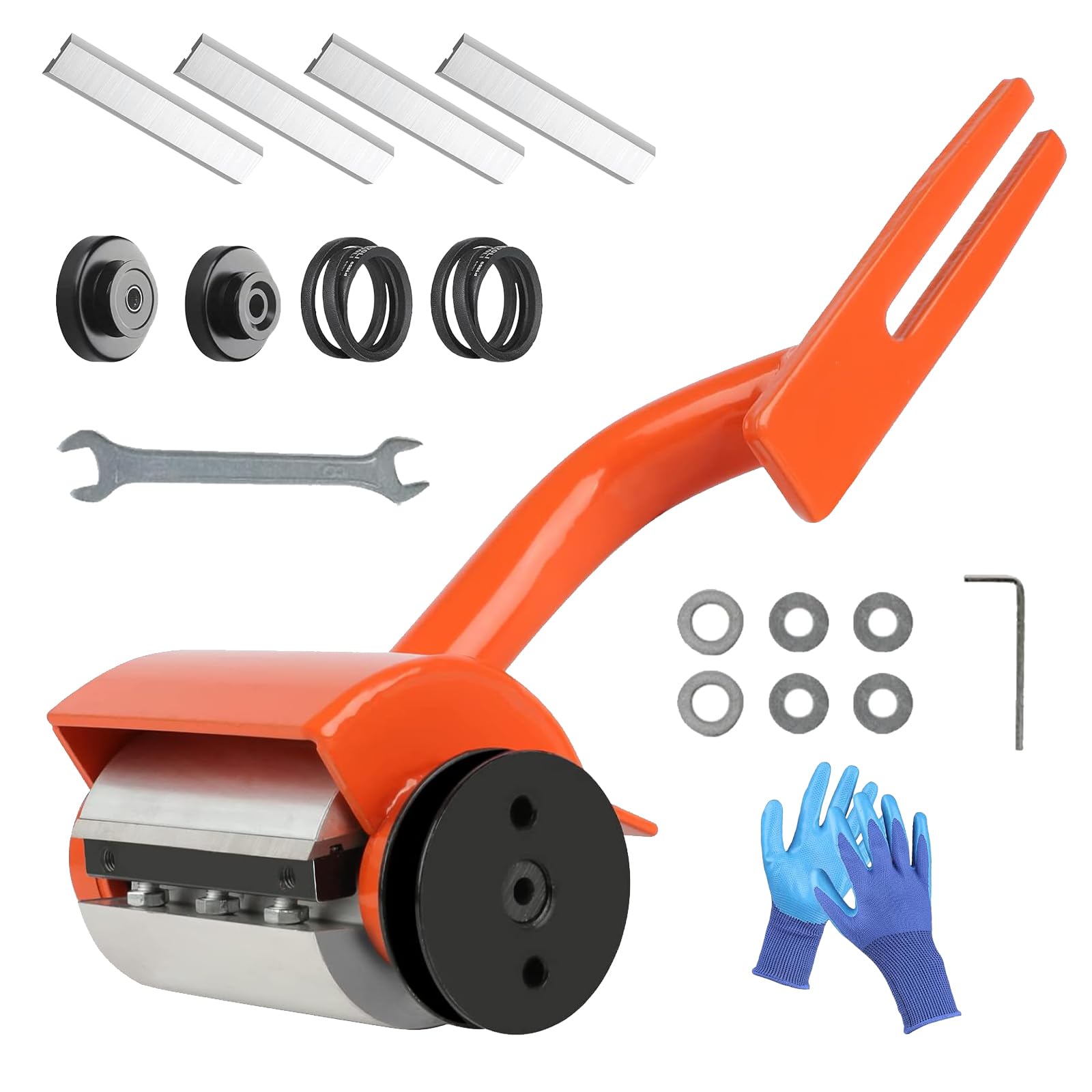 Pelatrice per Legno compatibile Husqvarna