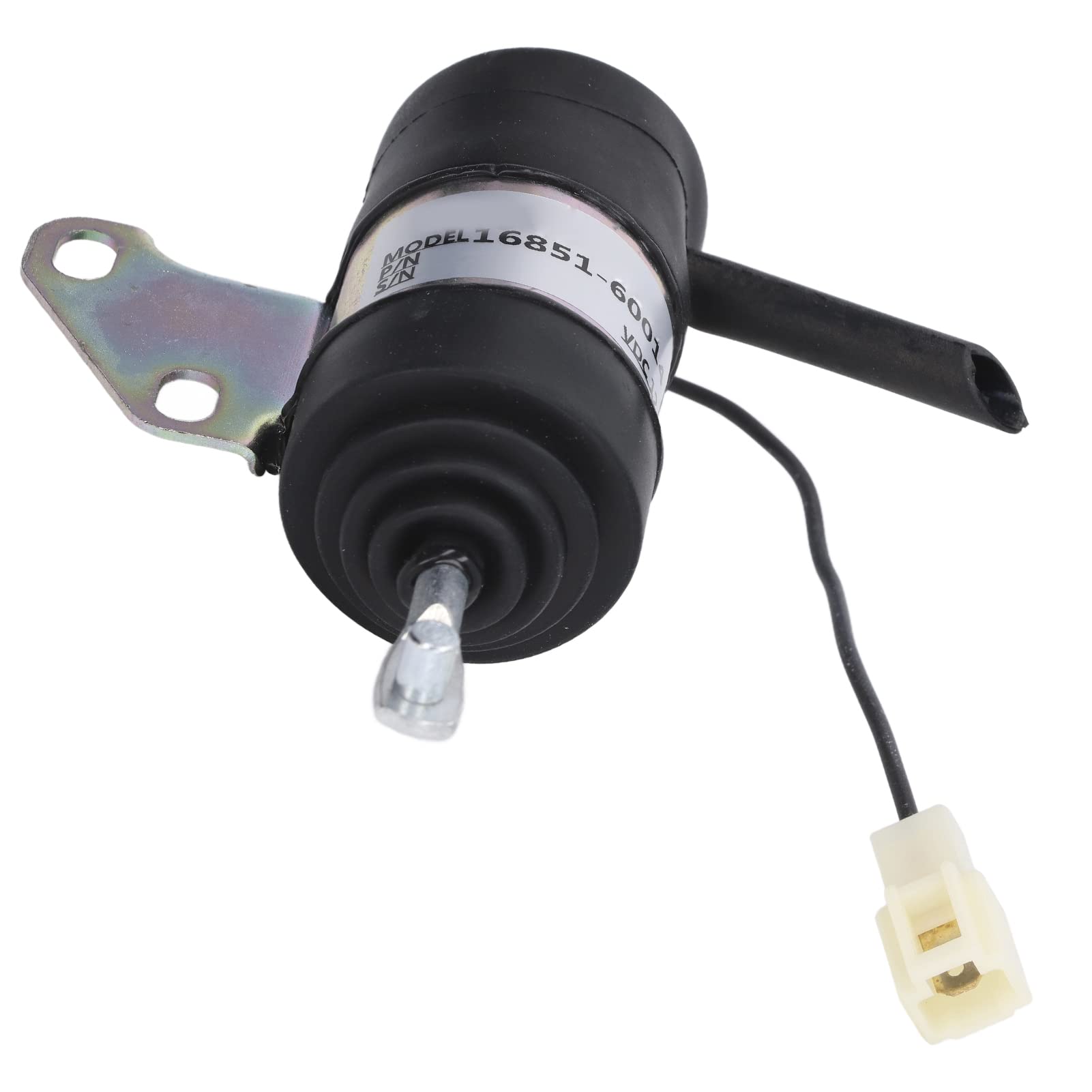 Solenoide di Arresto Carburante 16851‑60014