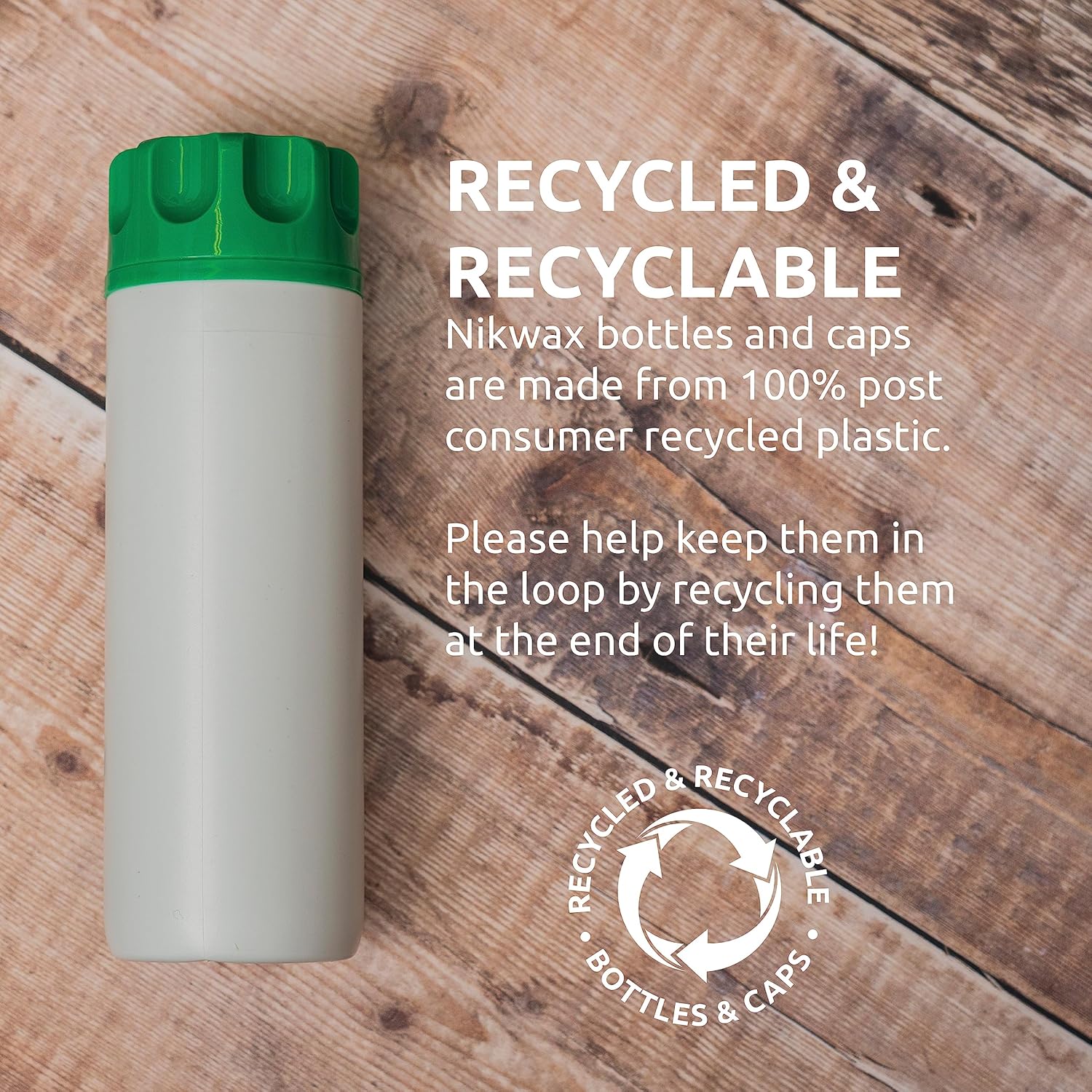 Nikwax - Impermeabilizzante Concentrato per Tende - immagine 6