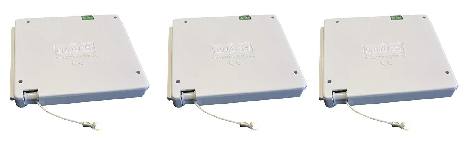 ECI ELETTROFORNITURE 3PZ LINCE ITALIA SPA 410LESW