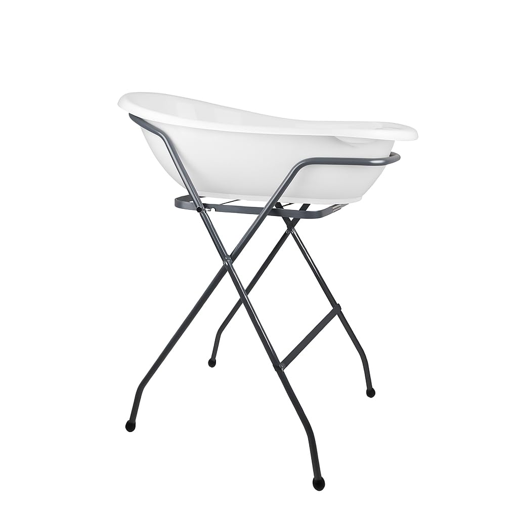 Thermobaby Kit Vasca da Bagno YOOPI - Bianco