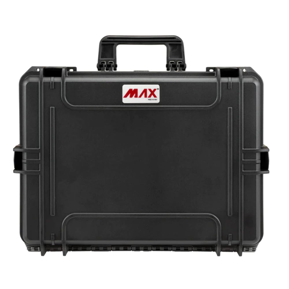 Max Cases - Valigia ermetica vuota
