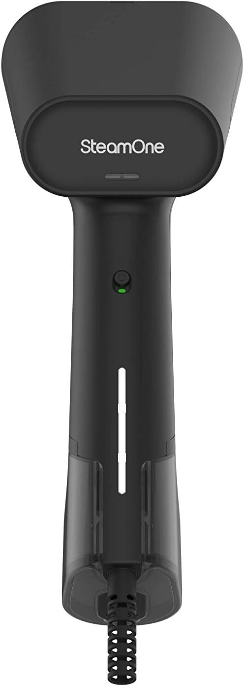 Steamone DTC120B Stiro Verticale Portatile 1800W, Nero - immagine 3