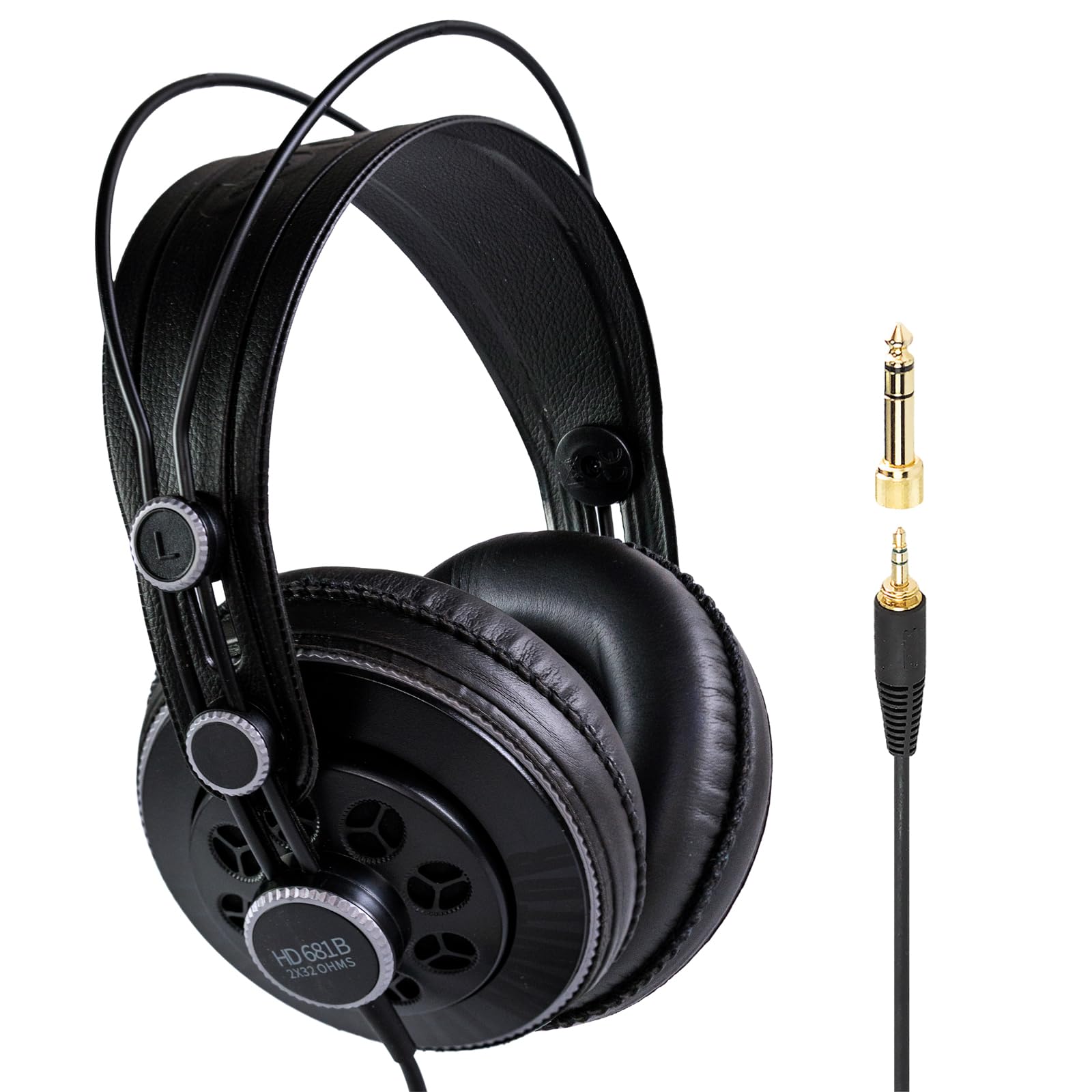 Superlux Cuffie HD681B