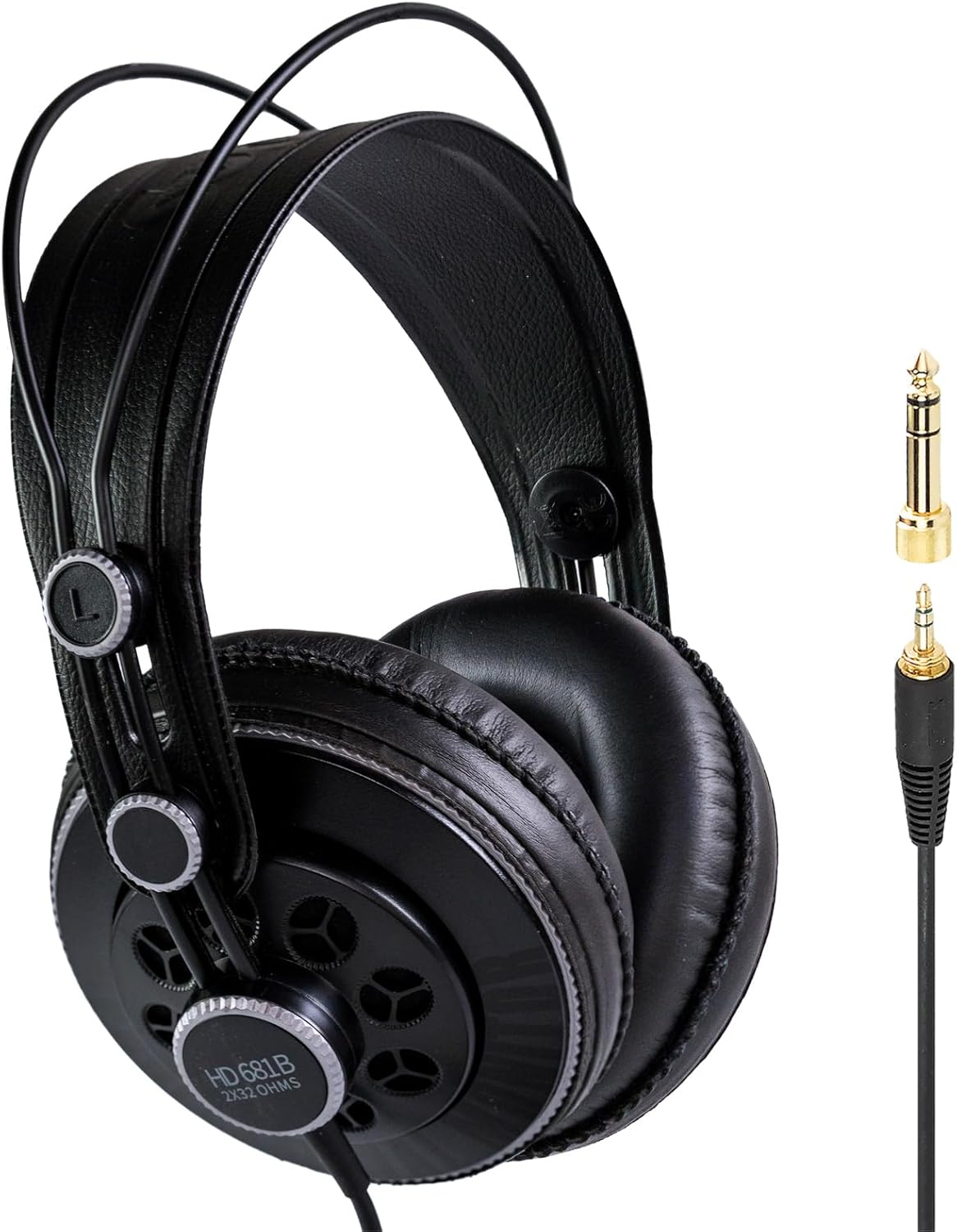 Superlux Cuffie HD681B - immagine 1