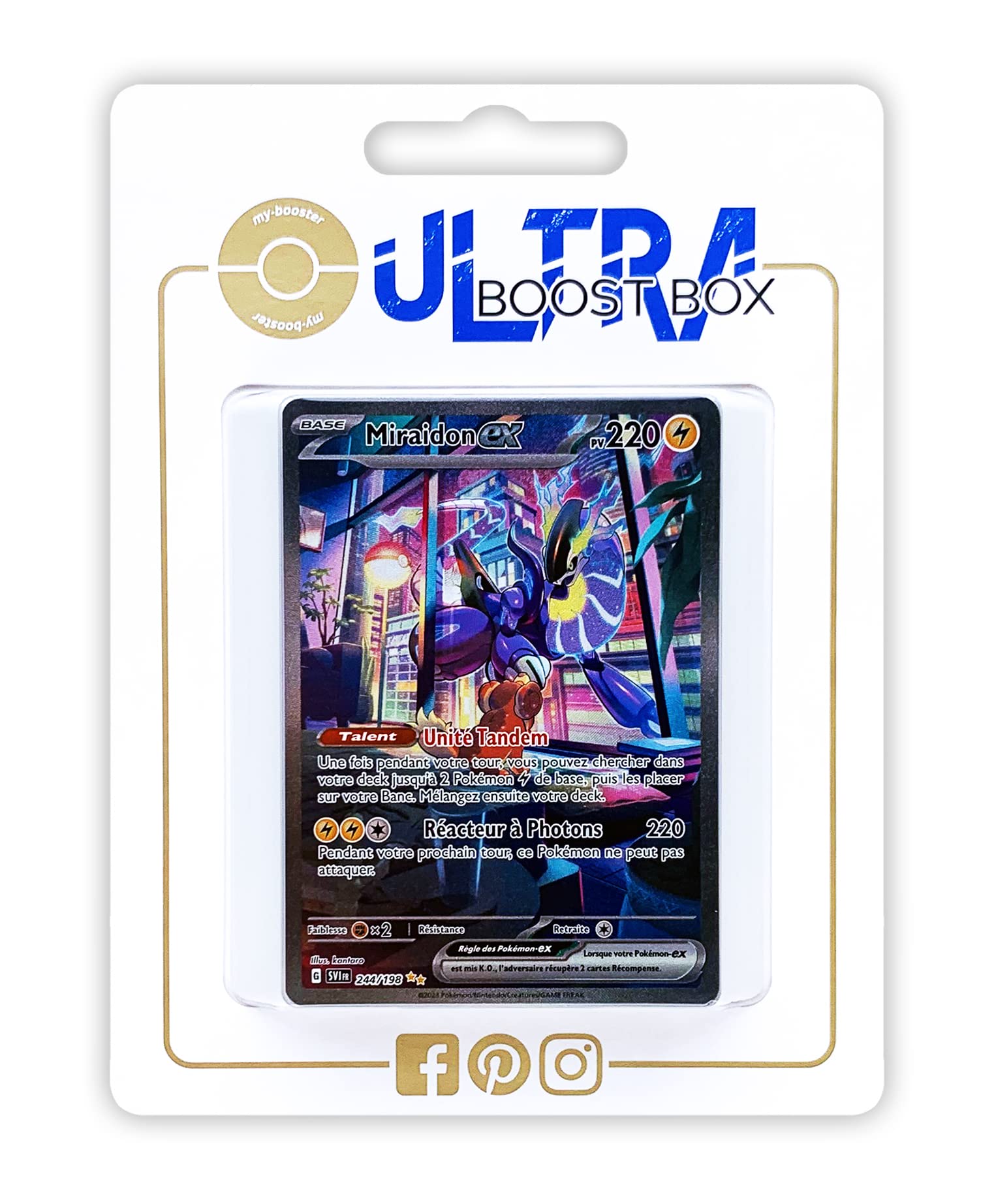 my-booster-SV01-FR-UB-244, SV01-FR-UB-244