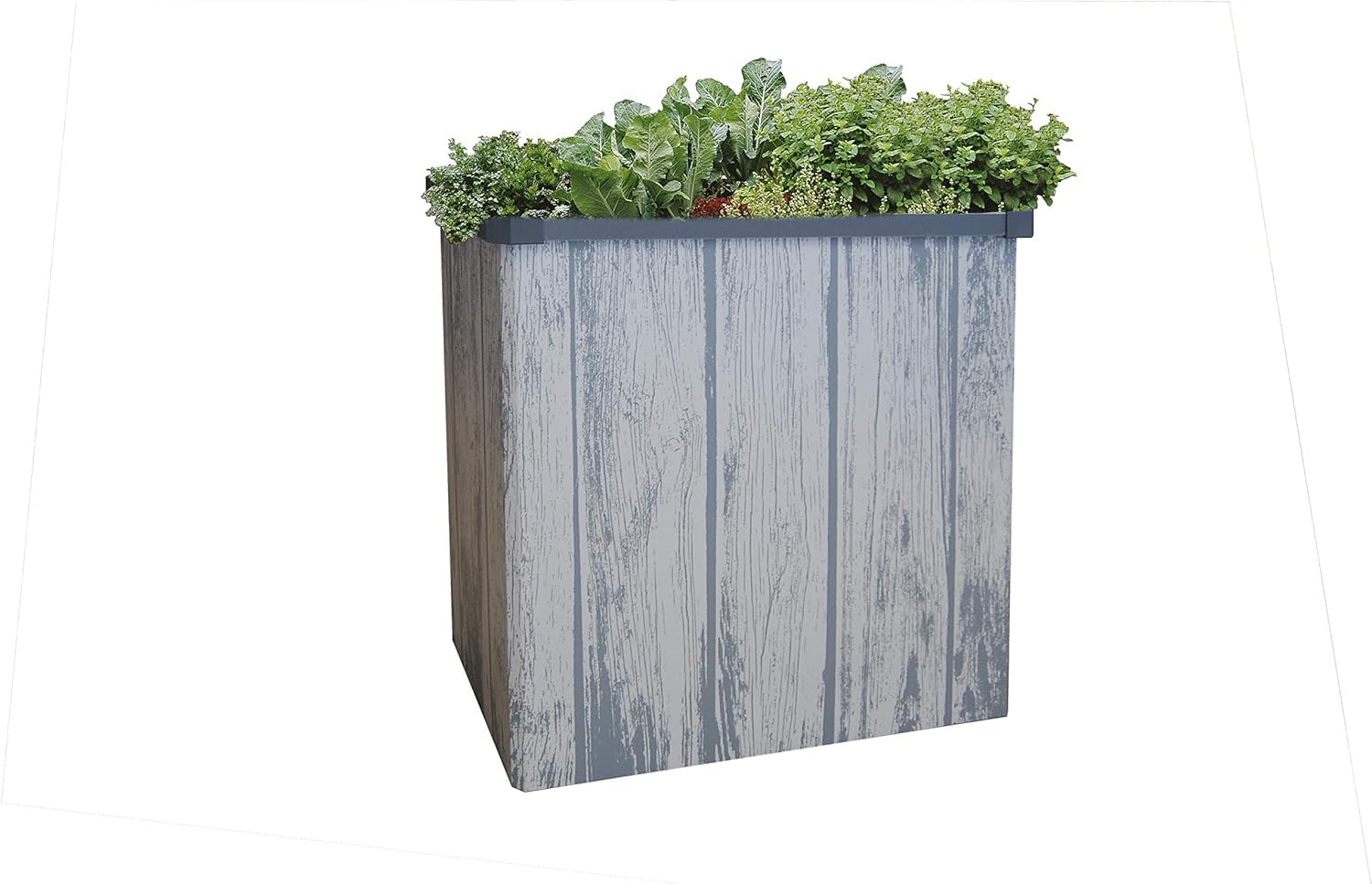 Juwel Aiuola Rialzata Easy Garden, Betulla Hell