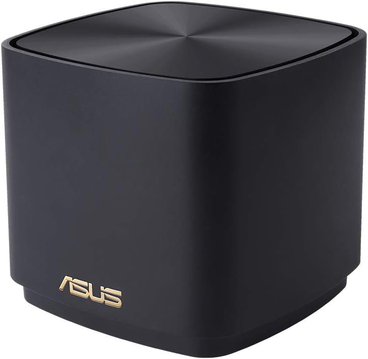 Asus ZenWiFi XD4 AX Mini Sistema Mesh AX1800 (3 Pezzi) - immagine 8