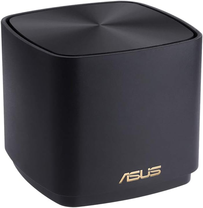 Asus ZenWiFi XD4 AX Mini Sistema Mesh AX1800 (3 Pezzi) - immagine 9