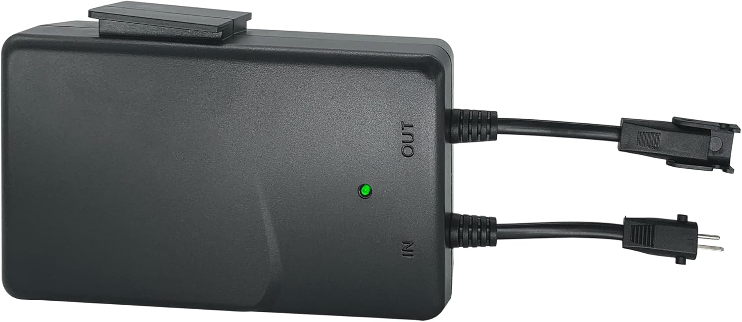 Staigo Batteria Wireless per Reclinabili 25.2V 2500mAh