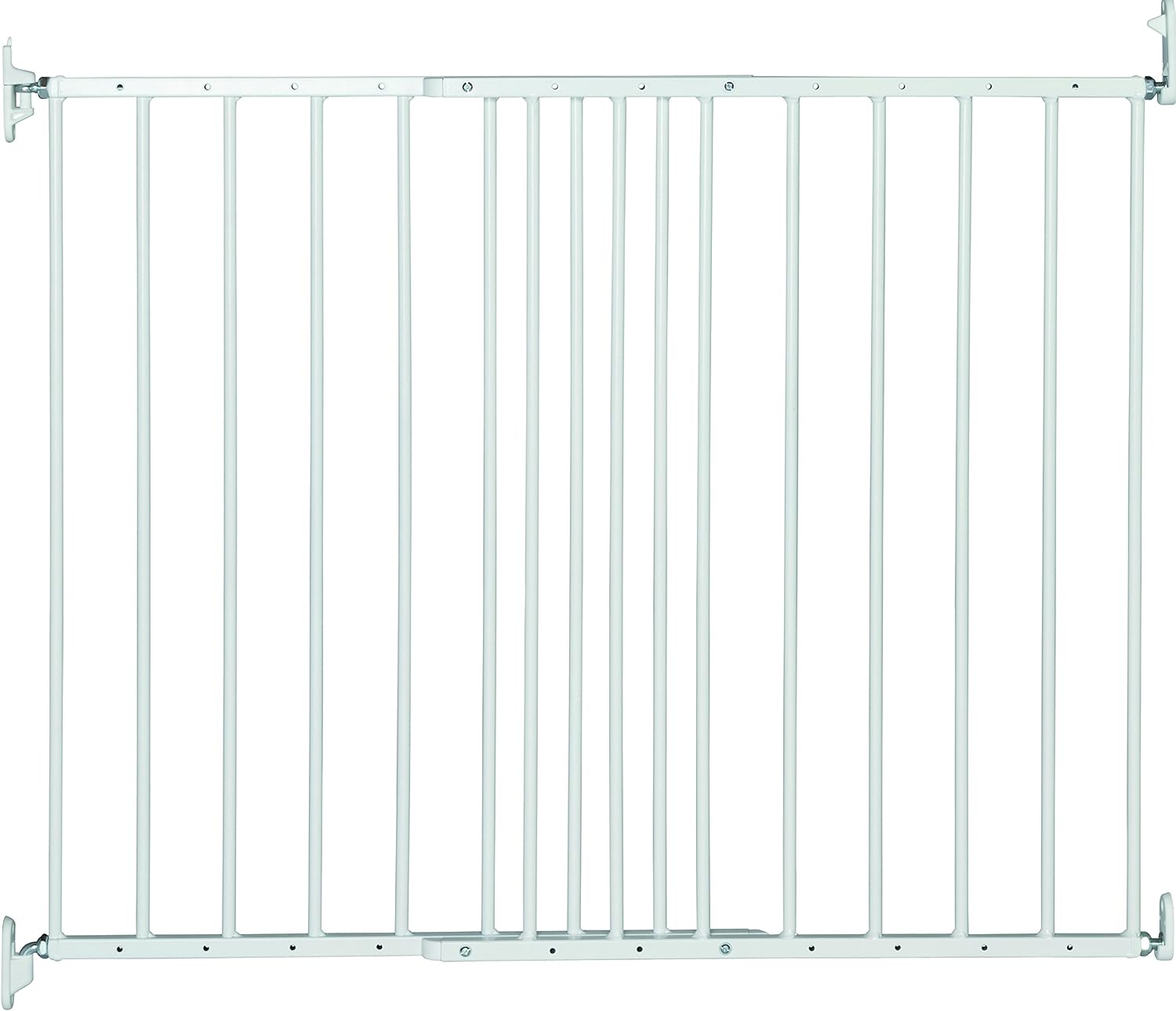 Babydan Copenhagen - Cancello di Sicurezza Estensibile - immagine 8