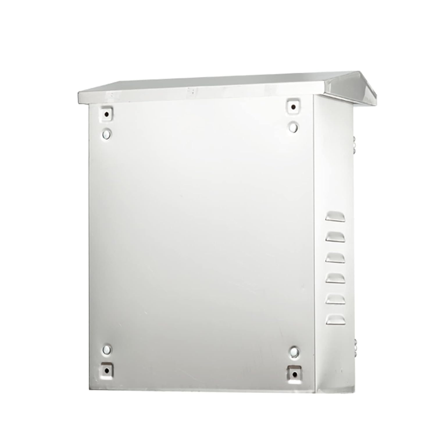 Contenitore Elettrico Esterno in Acciaio Inossidabile - immagine 5