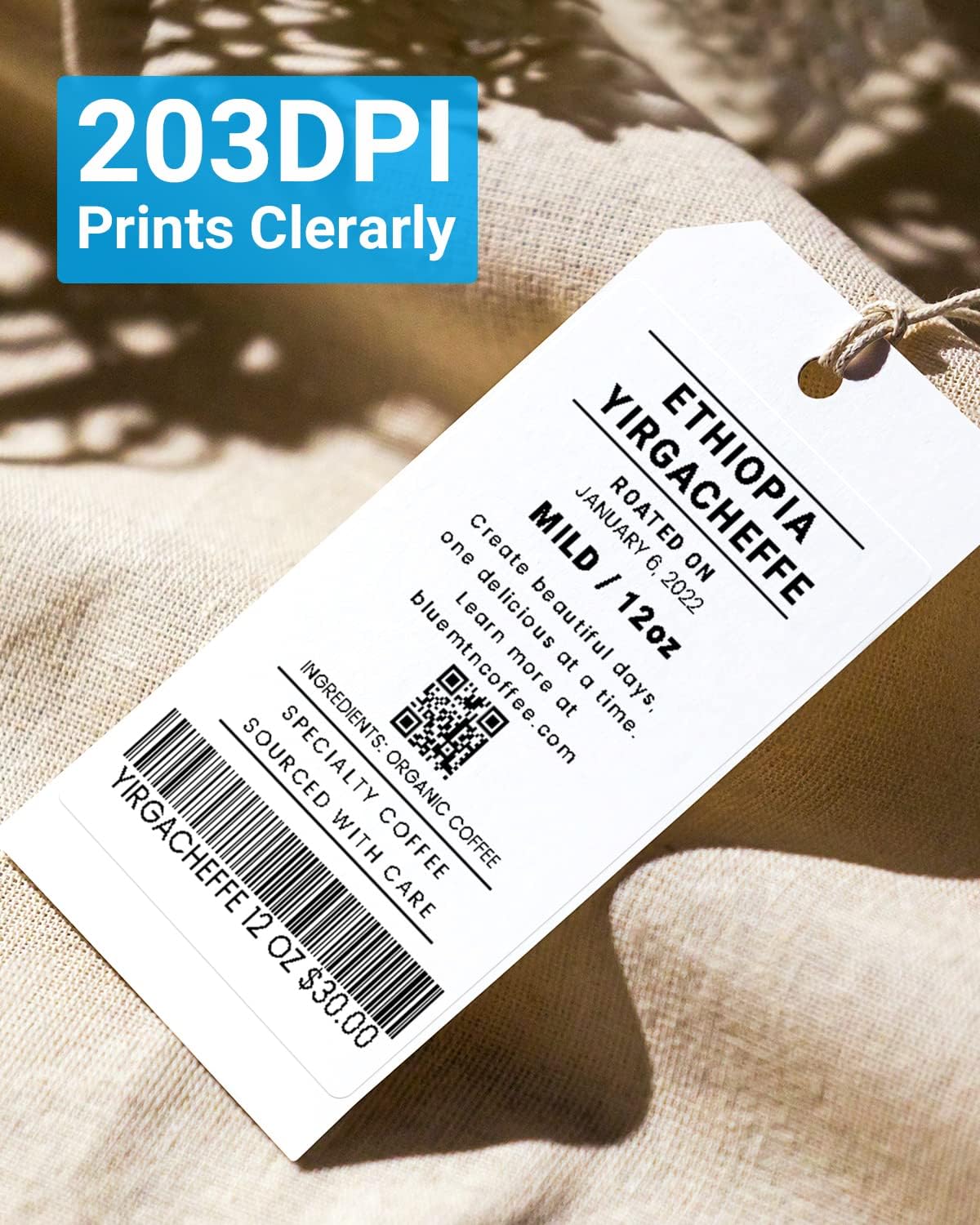 Phomemo Etichettatrice Bluetooth Portatile - immagine 8