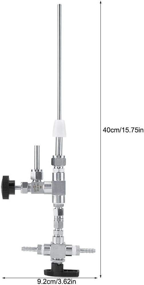 Telituny Riempitrice per Bottiglie di Birra in Acciaio Inox - immagine 3