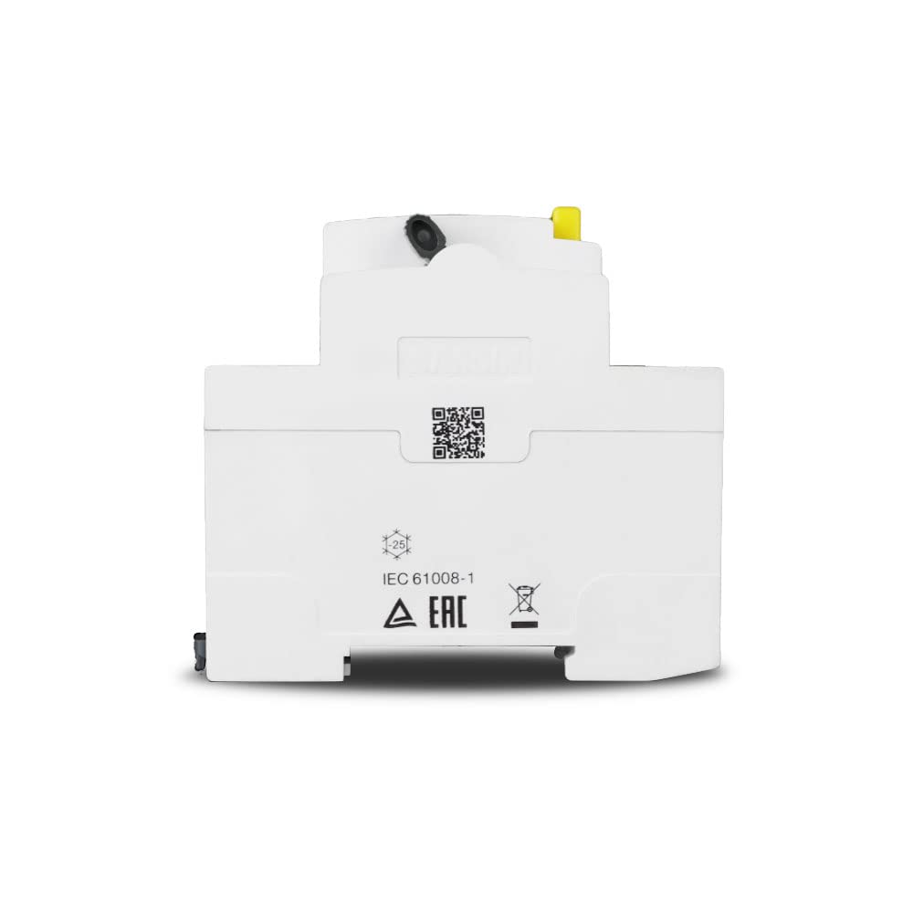 Sassin Interruttore Differenziale 40A 300mA 2P - immagine 7