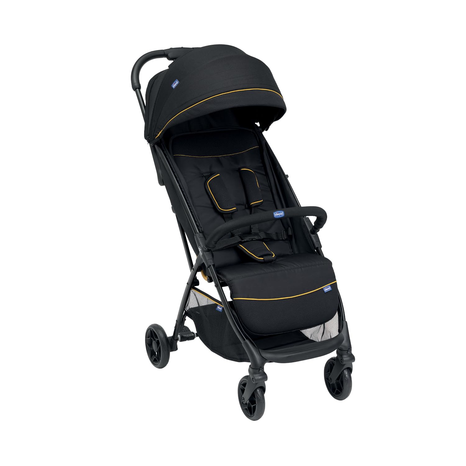 Chicco Glee - Passeggino 0+ Mesi-22 Kg