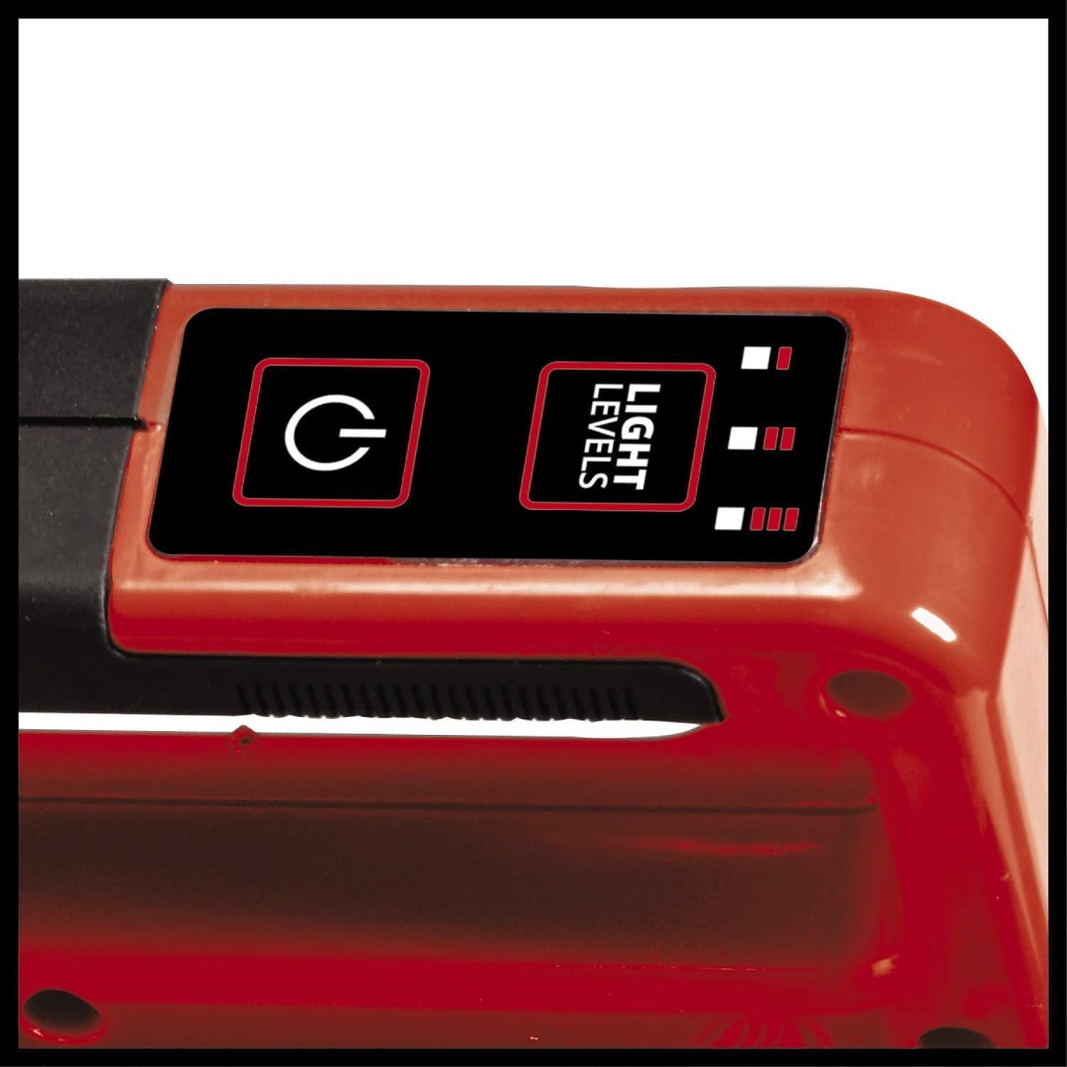 Einhell TE-CL 18/2000 LiAC-Solo - Torcia a Batteria 2000 lm - immagine 5