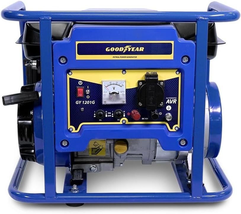 Generatore GOODYEAR 1100W - immagine 2