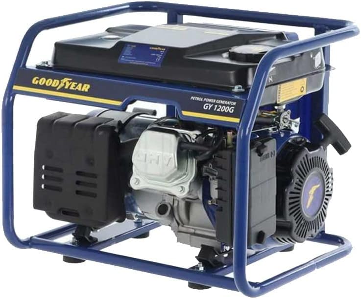 Generatore GOODYEAR 1100W - immagine 4