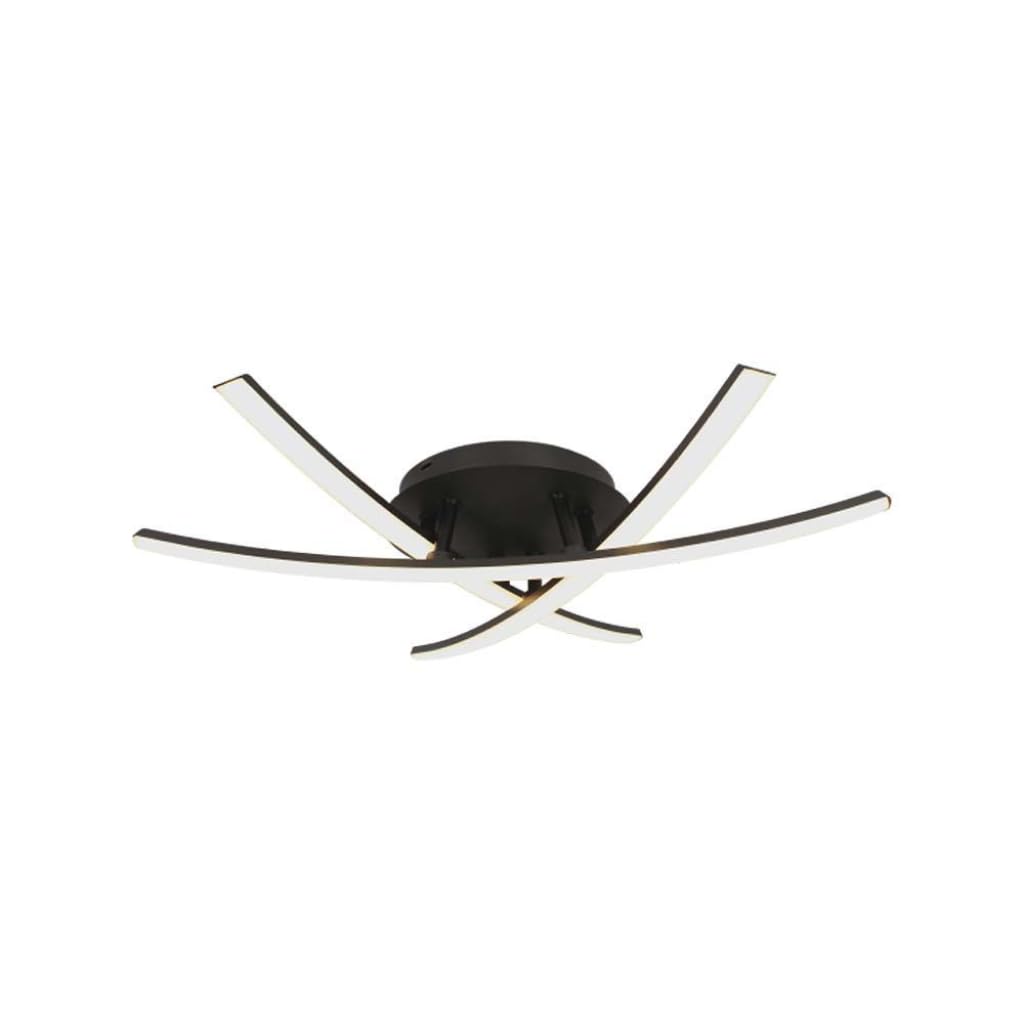 V-tac VT-7792 Lampadario Moderno LED 20W 3L 3000K