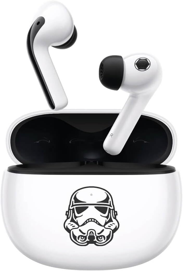 Xiaomi Buds 3 Star Wars Edition Stormtrooper - immagine 2