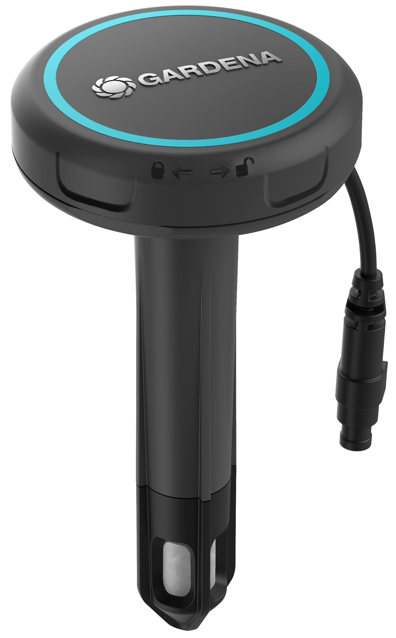 Gardena Tester di Umidità per Irrigazione Automatica