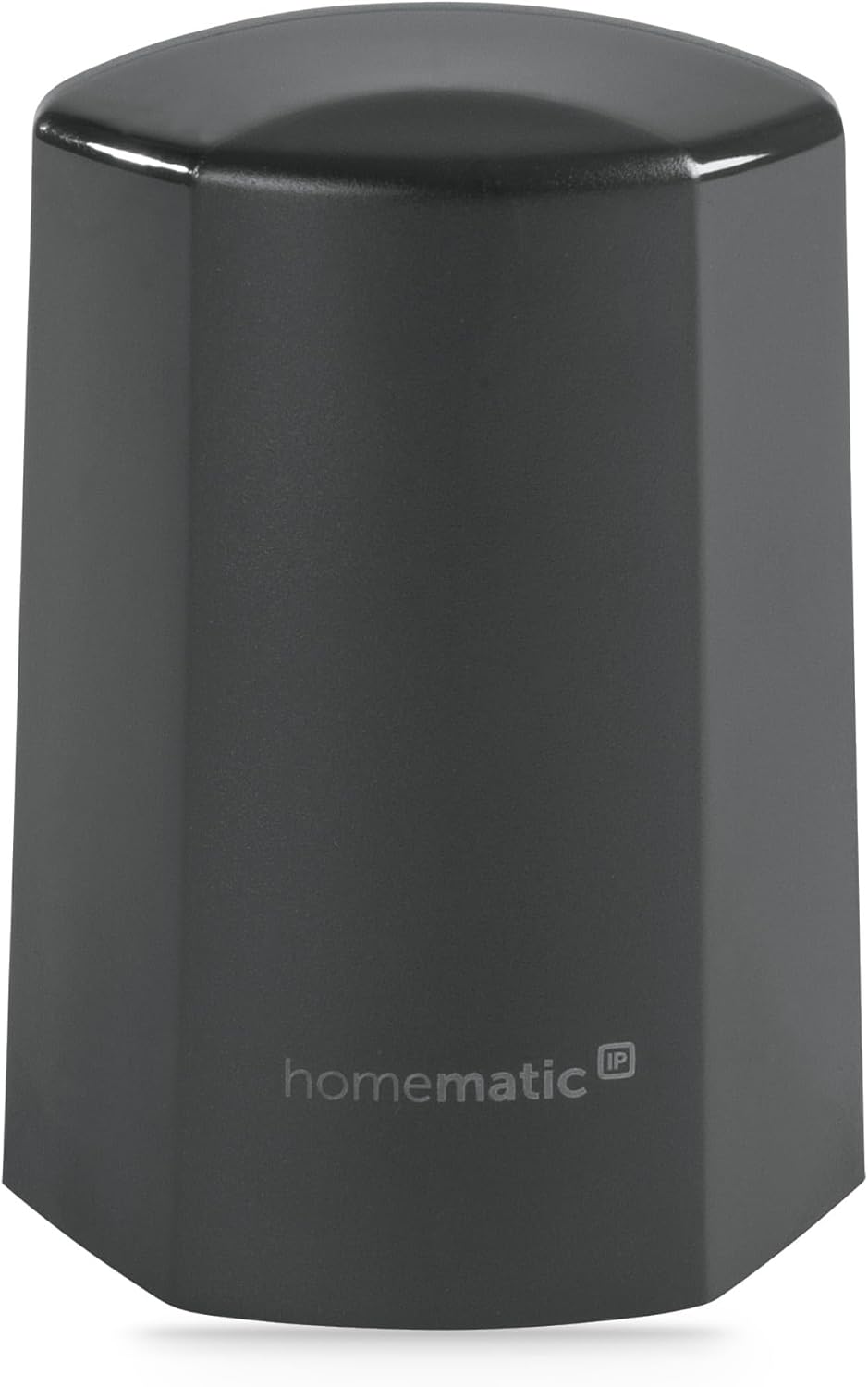 Homematic Ip Smart Home Sensore Temperatura e Umidità Esterni - immagine 1