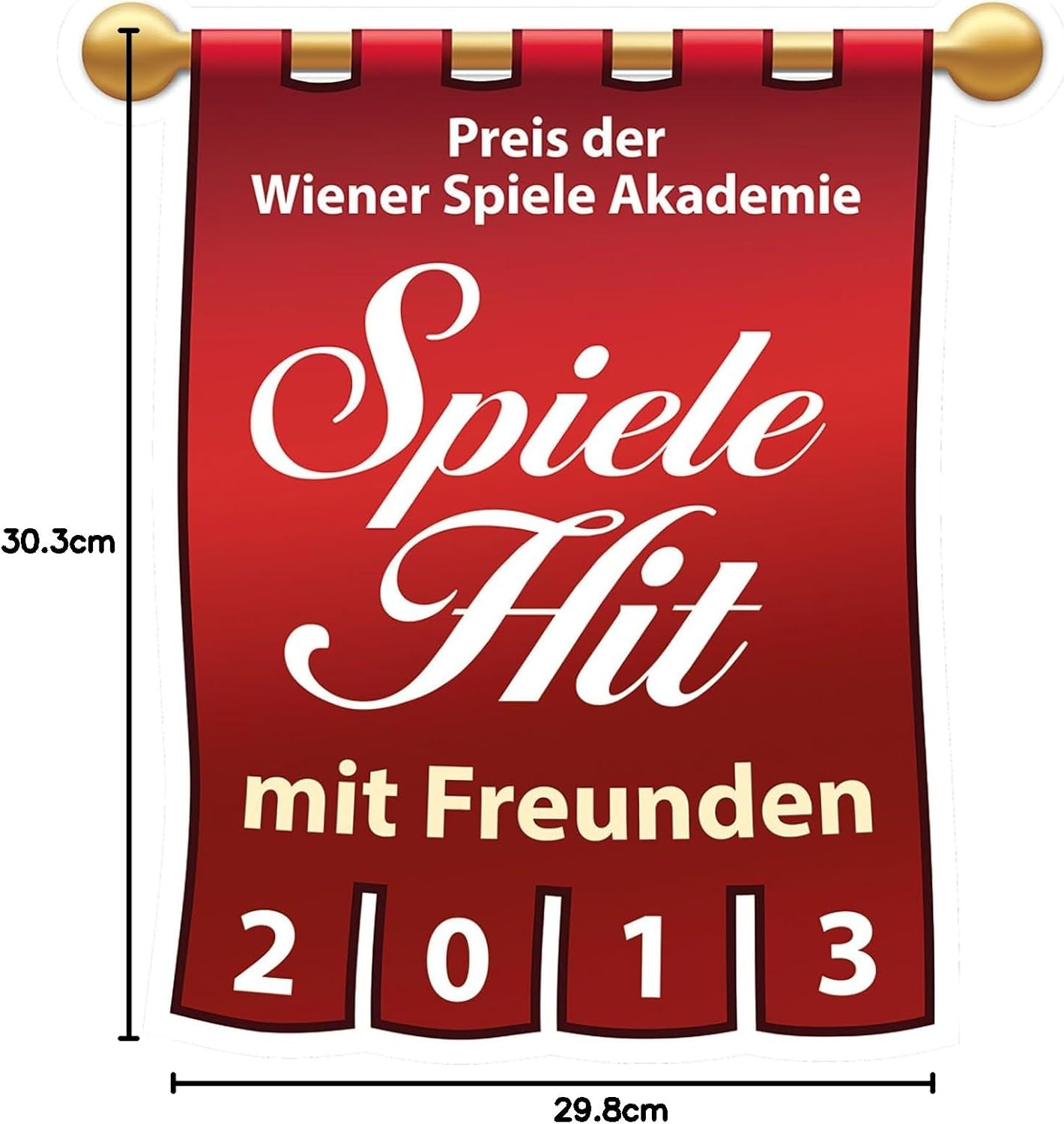 Kosmos Die Legenden von Andor - Gioco da Tavolo - immagine 10