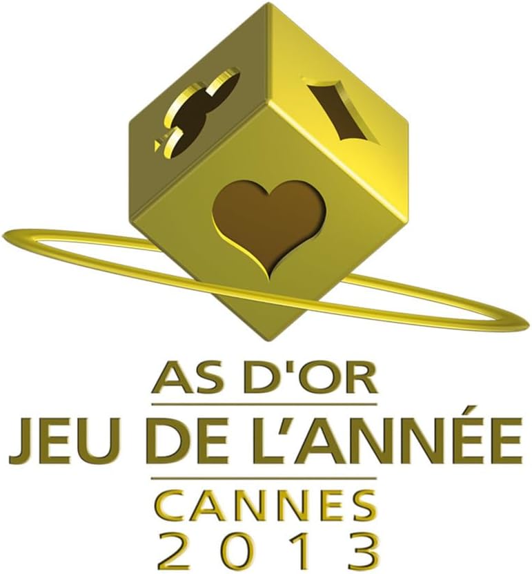 Kosmos Die Legenden von Andor - Gioco da Tavolo - immagine 19