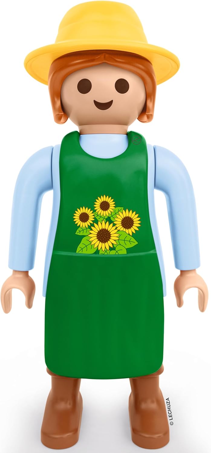 LECHUZA gardener 2021 girasole (62,5 cm)